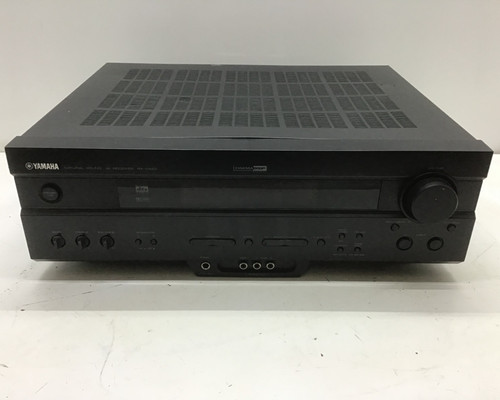 Yamaha 420 ricevitore - rx-420,
