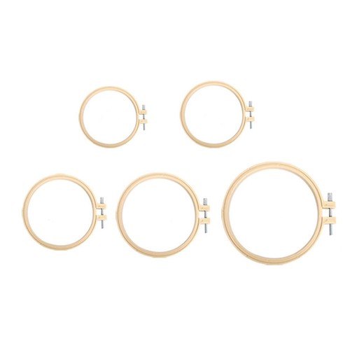 Namvo set cerchi - di, 5