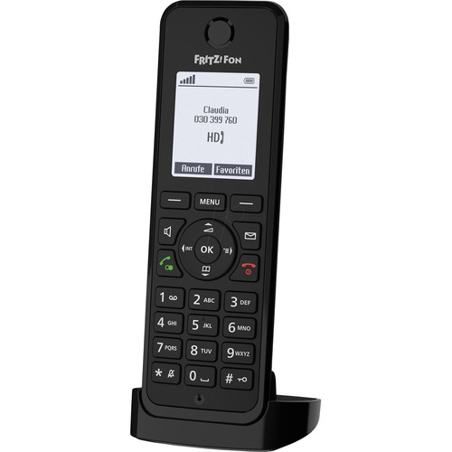 Fritz fon dect - m3, dect-mobile