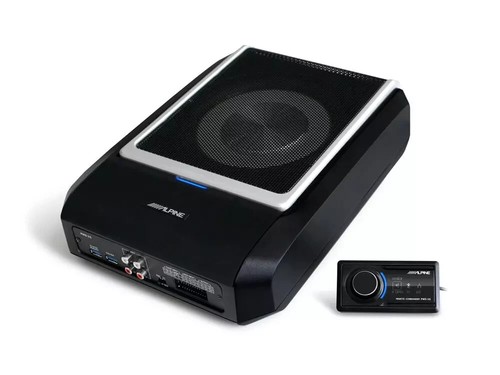 Alpine pwd 1 - 4.1, canali