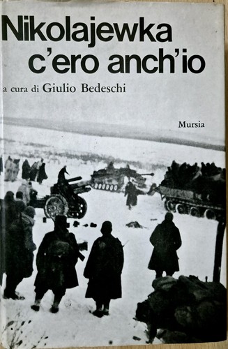 Nikolajewka ero anch - nikolajewka, a
