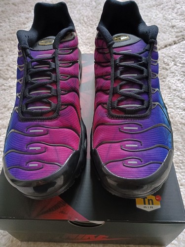 Nike air max plus - plus, tn