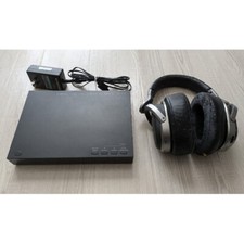 SONY MDR-HW700DS 9.1ch SISTEMA