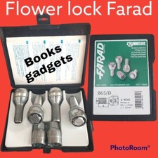 Per Citroen C8 Kit Bulloni