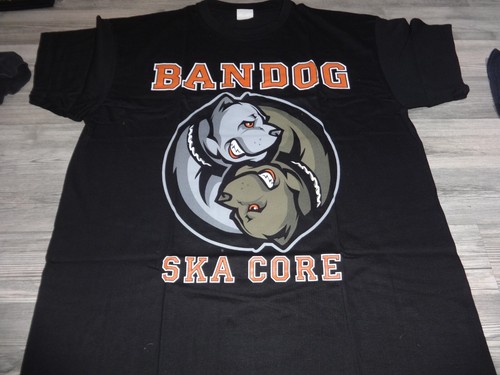 Bandog shirt sold out - shirt,