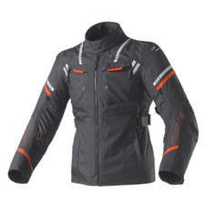 Giacca moto clover hyperblade - giacca,