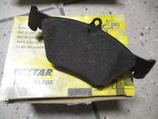 OPEL Calibra Vectra SAAB 900