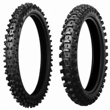 GOMMA CROSS BRIDGESTONE