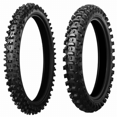 Gomma cross bridgestone - gomma,