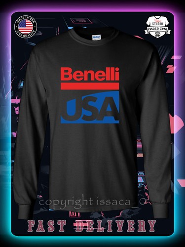 Shirt manica lunga uomo - manica,