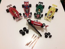Pista polistil a234 gomme - polistil,