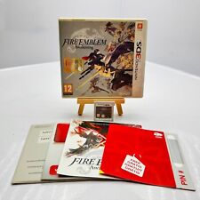 FIRE EMBLEM AWAKENING NINTENDO