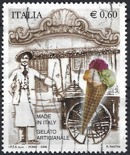 2006 italia 2930 - in, italy