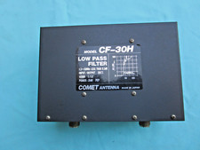 Filtro passa basso anti TVI 2 Kw PEP Comet CF-30H