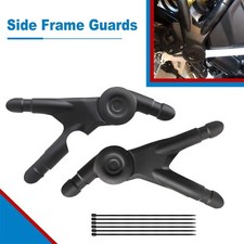 Protezione telaio carena