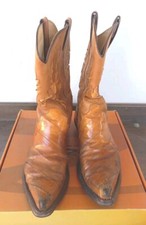 Stivali Texas Cowboy Uomo