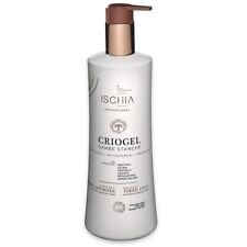 CRIOGEL GAMBE STANCHE E AFFATICATE  ISCHIA EAU THERMALE SPA MASSAGE 500 ML