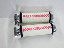 Impugnature Feltro Bici Beach