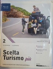 Scelta turismo più 2