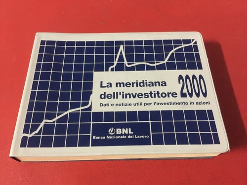 Meridiana dell investitore - meridiana, dell'investitore