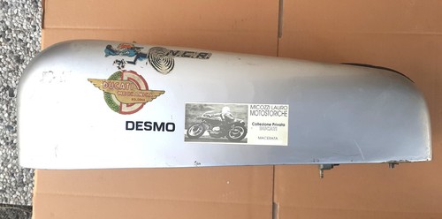 Serbatoio originale - serbatoio, in