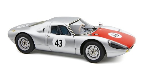 Cmc porsche 904 carrera - 904,