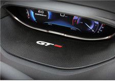 Tappetino Cruscotto in gomma antiscivolo Peugeot 3008 5008 GT 2016-2022