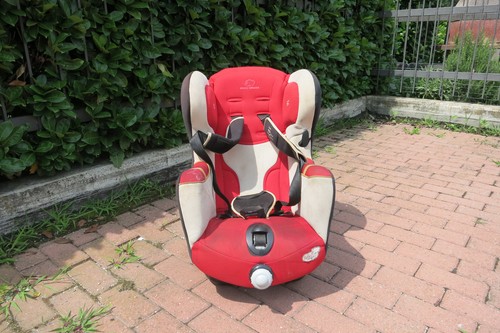 Seggiolino universale bimbo - universale,