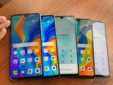 92%N-EW Huawei P30 Lite