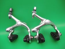 PINZE FRENO SIDEPULL CAMPAGNOLO MIRAGE 1995 EPOCA 8 MARCE - PULITE + RICOSTRUITE