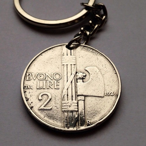 1924 italia lire - 1924,