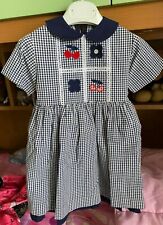 Vestito bimba Loredana anni 2 