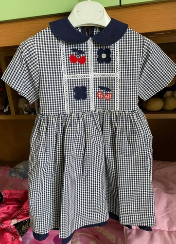 Vestito bimba loredana anni - bimba,