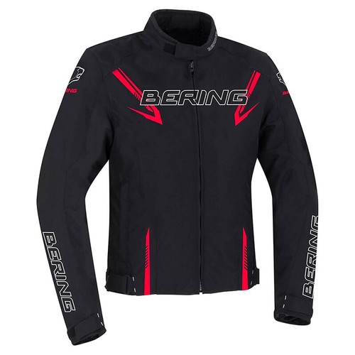 Bering giacca moto - giacca, per