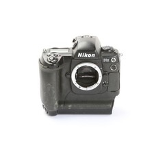 Nikon D1x fotocamera digitale + buono (272160)