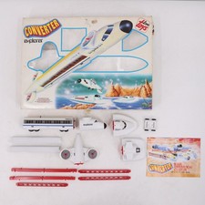 Vintage Lima Toys Converter