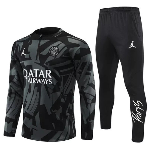 Psg training tracksuit - psg,
