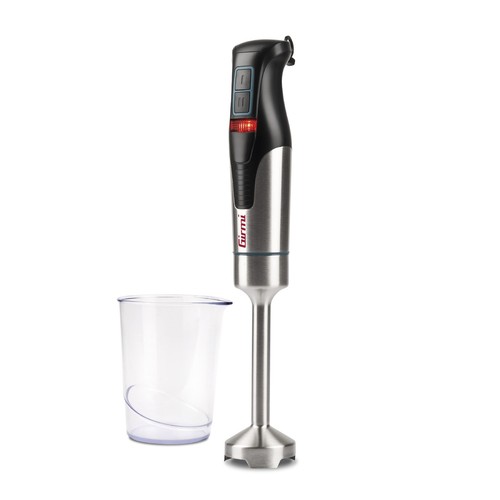 Girmi mixer immersione - girmi, acciaio