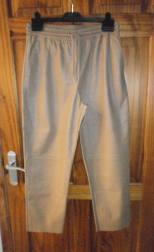 Nuovo zara ecopelle - -,