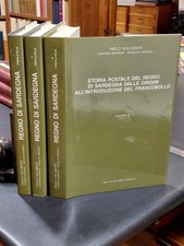 Vollmeier, Paolo - Storia