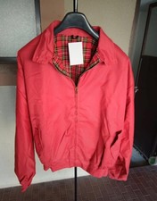 Giacca Harrington jacket - 2XL