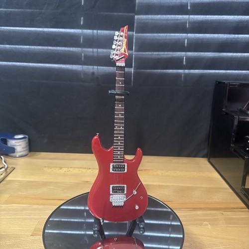 Ibanez joe satriani tastiera - joe,