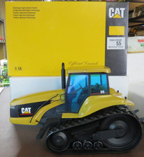 Trattore cingolato Norscot CAT