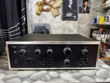SANSUI AU-6500 GREAT SOUND