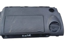 Copertura Cruscotto VW New