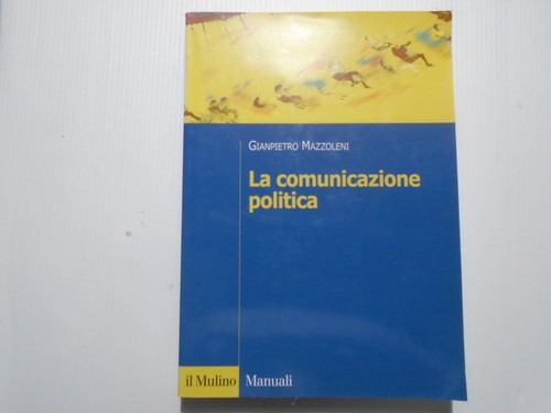 Libro comunicazione - libro,, la