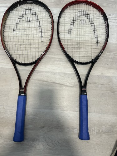 Racchette tennis head - da,