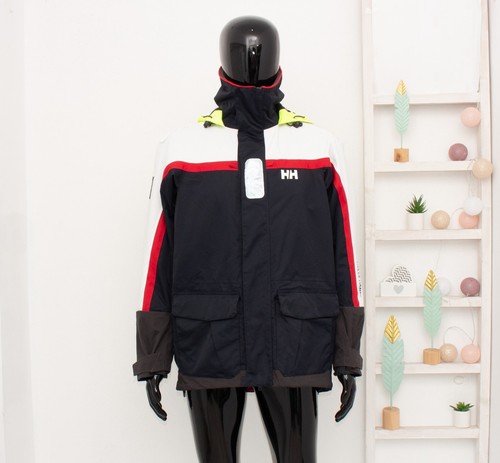 Helly hansen giacca vela - helly,