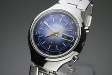 Vintage 1972 JAPAN SEIKO 5