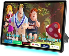 13.5 Inch 4G+64G Android 13